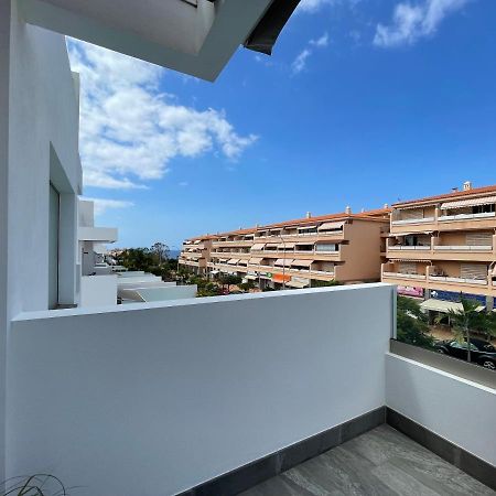 Luxury Villa Tropical Private Heated Pool Los Cristianos  Extérieur photo