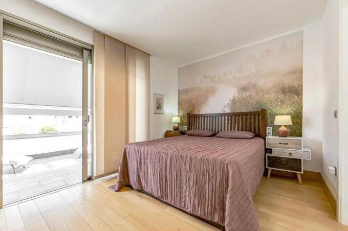 Luxury Villa Tropical Private Heated Pool Los Cristianos  Extérieur photo
