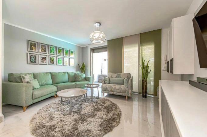Luxury Villa Tropical Private Heated Pool Los Cristianos  Extérieur photo
