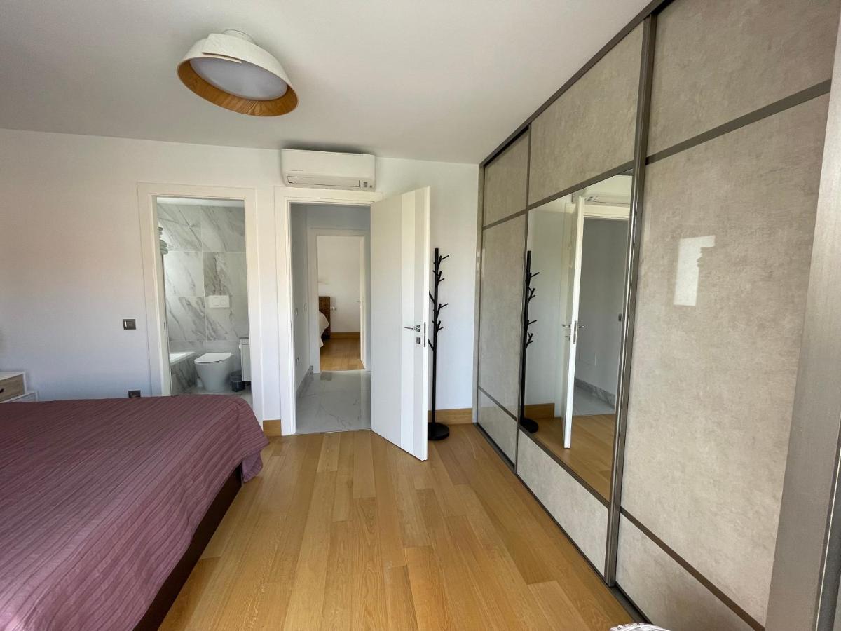 Luxury Villa Tropical Private Heated Pool Los Cristianos  Extérieur photo