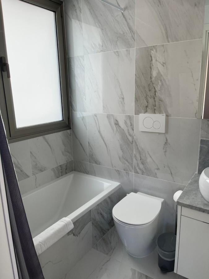 Luxury Villa Tropical Private Heated Pool Los Cristianos  Extérieur photo