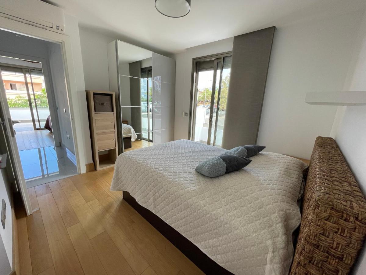 Luxury Villa Tropical Private Heated Pool Los Cristianos  Extérieur photo