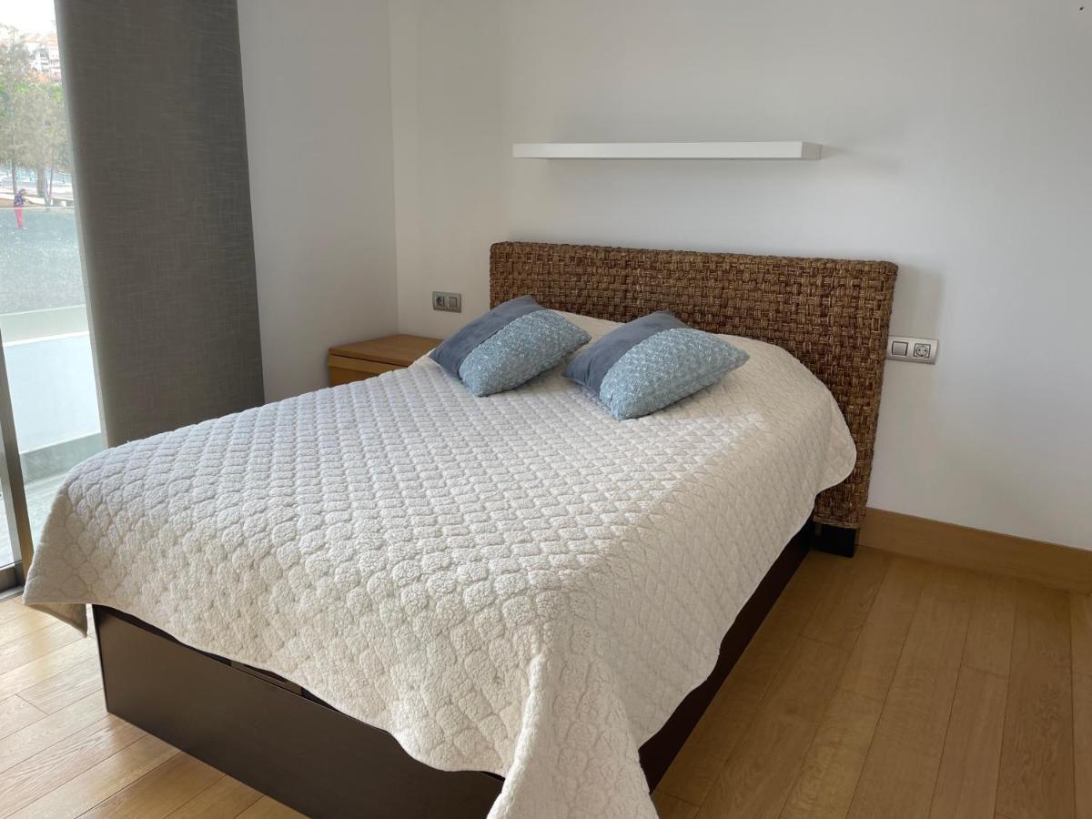 Luxury Villa Tropical Private Heated Pool Los Cristianos  Extérieur photo