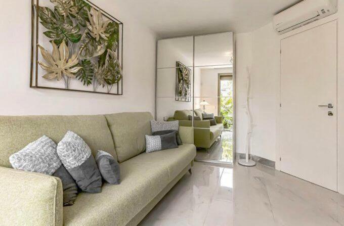 Luxury Villa Tropical Private Heated Pool Los Cristianos  Extérieur photo