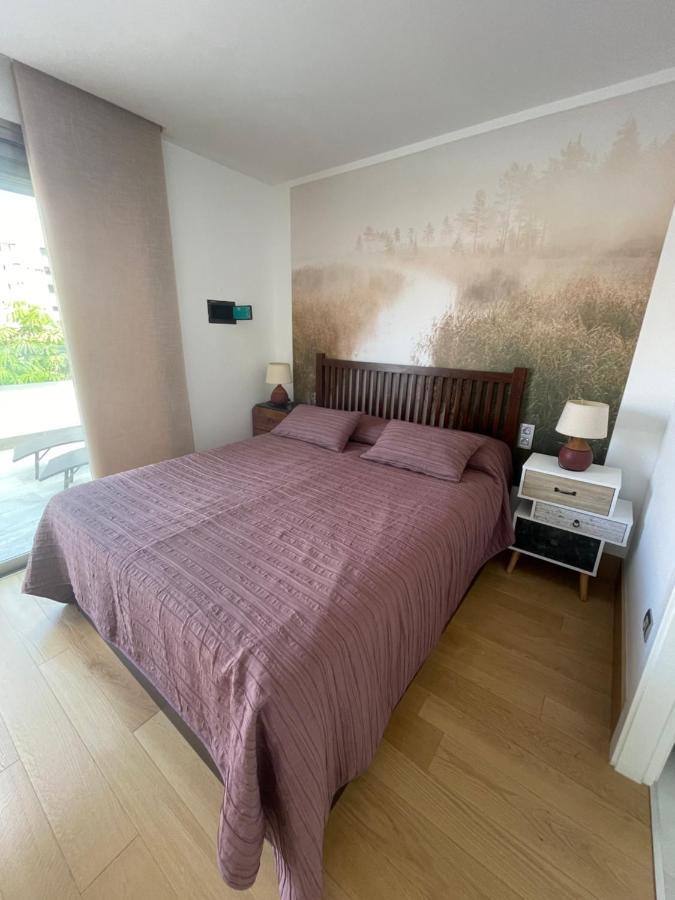 Luxury Villa Tropical Private Heated Pool Los Cristianos  Extérieur photo