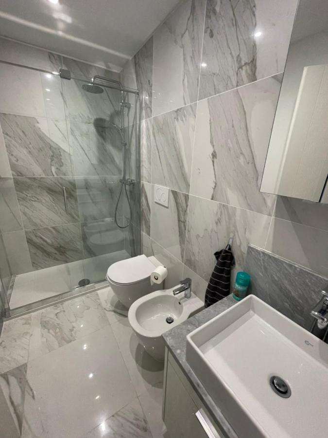 Luxury Villa Tropical Private Heated Pool Los Cristianos  Extérieur photo