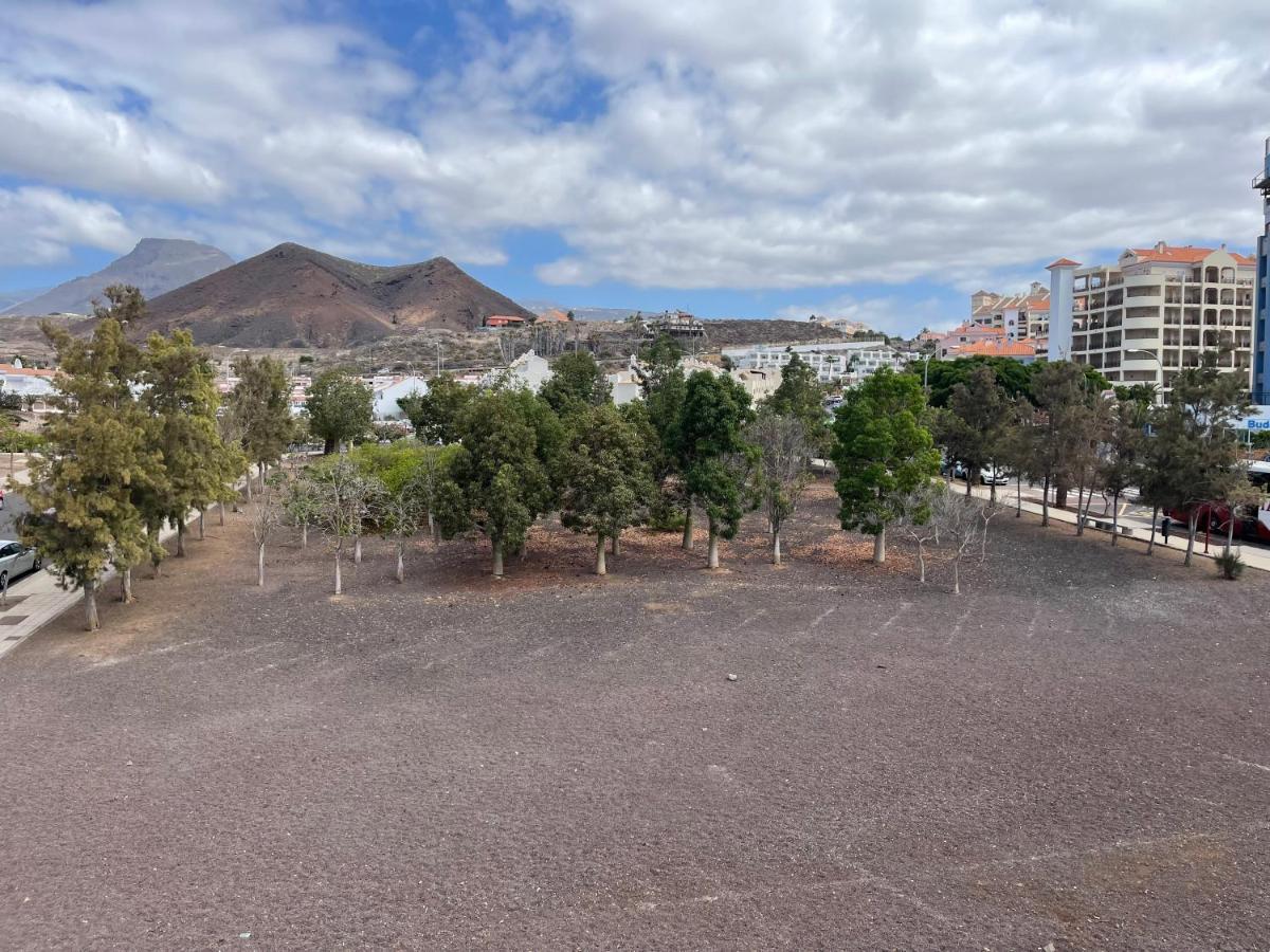 Luxury Villa Tropical Private Heated Pool Los Cristianos  Extérieur photo
