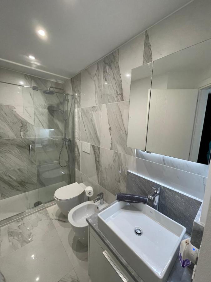 Luxury Villa Tropical Private Heated Pool Los Cristianos  Extérieur photo